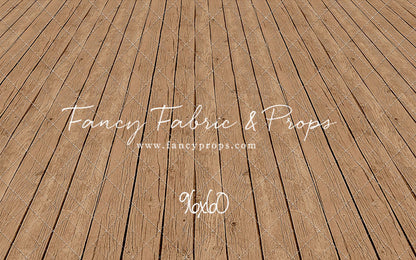 Boho Elegance - Floor