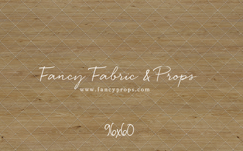 Boho In Bloom - Floor