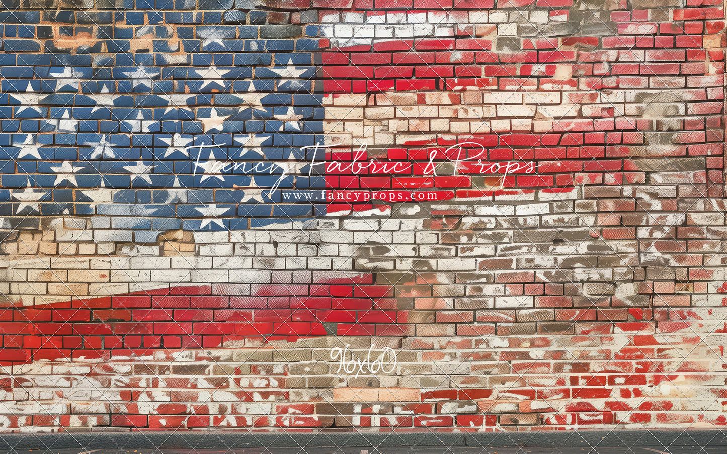 Bricktown USA - With Sweep Option