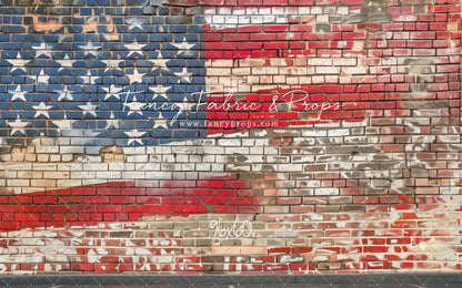 Bricktown USA - With Sweep Option