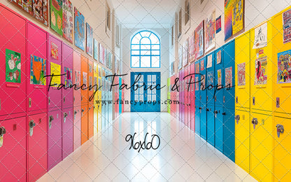 Bright Beginnings - With Sweep Option