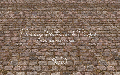 Brown Cobblestone