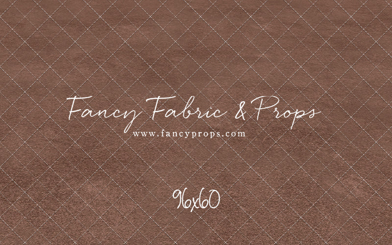 Brown Laboratory Floor