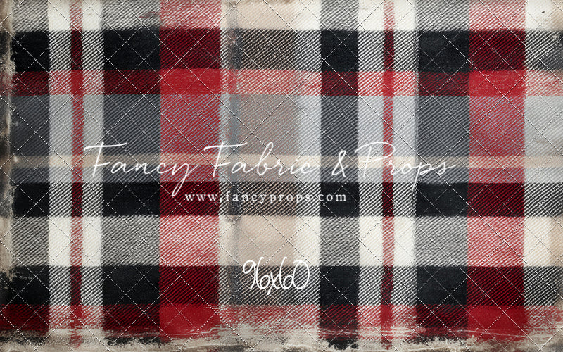 Buffalo Brushed - With Sweep Option