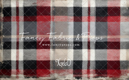 Buffalo Brushed - With Sweep Option