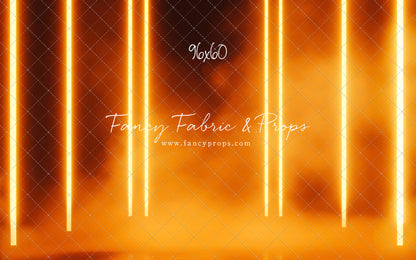 Burn Line - With Sweep Option