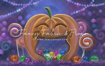 Candy Cove - With Sweep Option