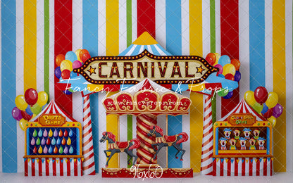 Carnival Games
