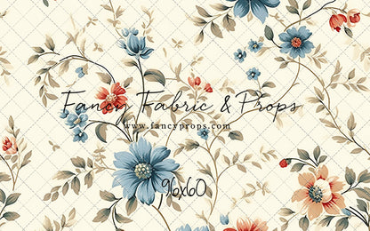 Celestial Garden Charm