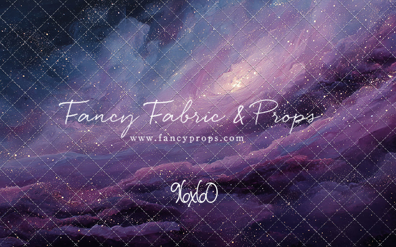 Celestial Wonder - Horizontal Only