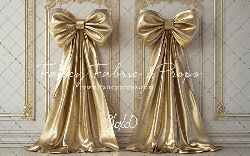 Champagne Wishes - With Sweep Option