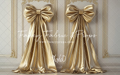 Champagne Wishes - With Sweep Option