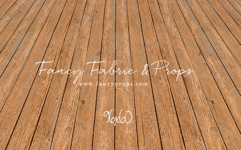 Christmas Morning Magic - Floor