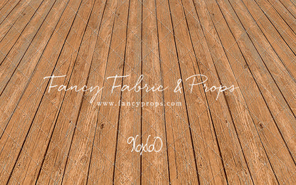 Christmas Morning Magic - Floor