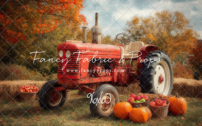 Cider Grove - with Sweep Option