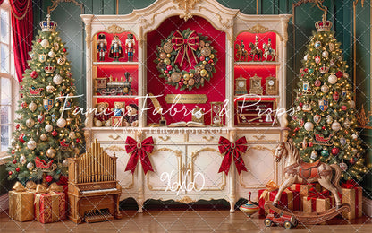 Classic Holiday Curiosities - With Sweep Option