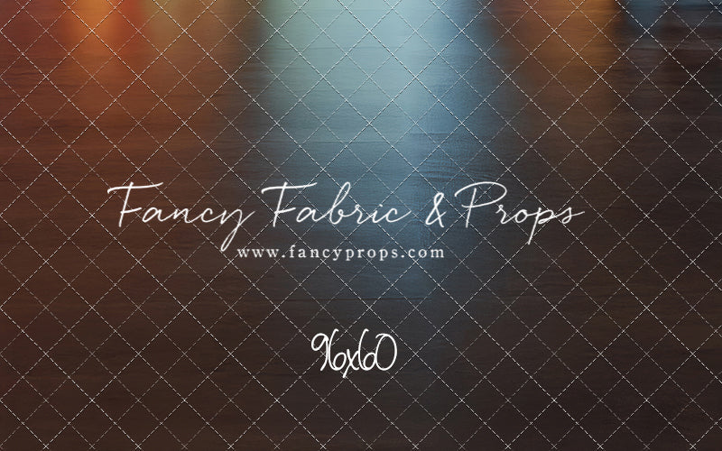 Class is In Session - Floor