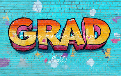 Class of Color - With Sweep Option