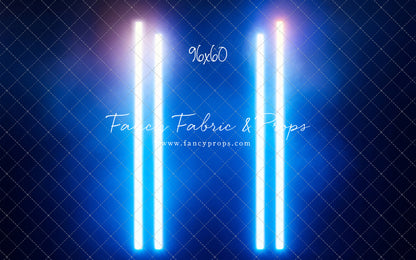 Cold Focus - With Sweep Option