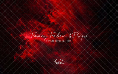 Crimson Surge - With Sweep Option