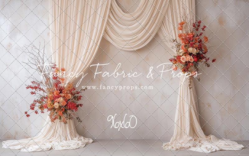 Devoted - With Sweep Option