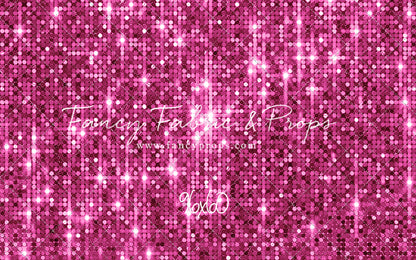 Disco Berry - With Solid Floor Sweep Option