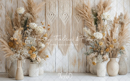 Earthbound Elegance - With Sweep Option