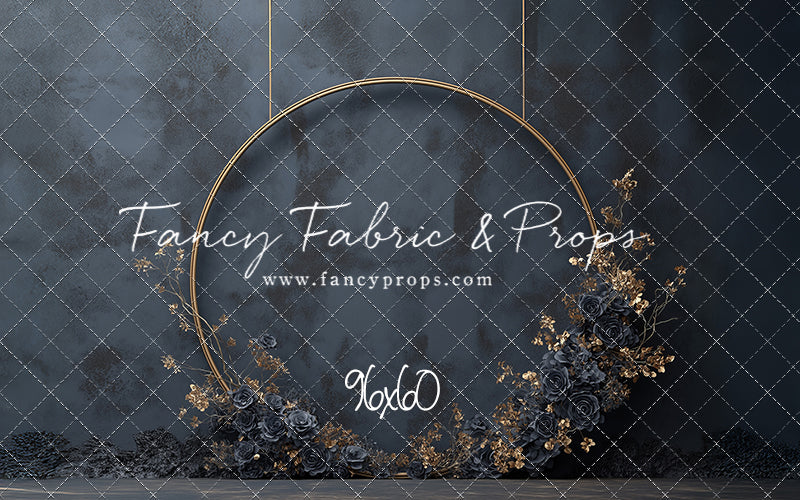 Eclipse Garden - With Sweep Option