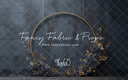 Eclipse Garden - With Sweep Option