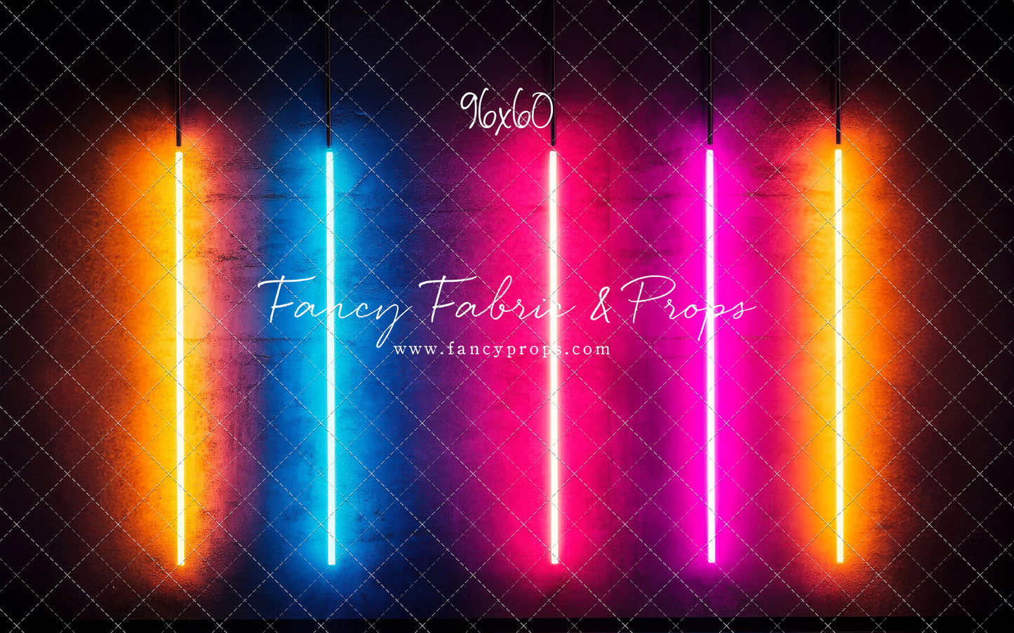 Electric Spectrum - With Sweep Option