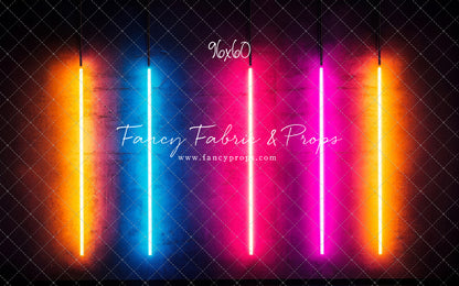 Electric Spectrum - With Sweep Option