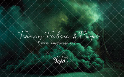 Elphaba For Good - With Sweep Option