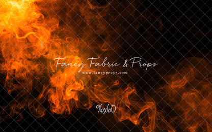 Ember Ascension - With Sweep Option