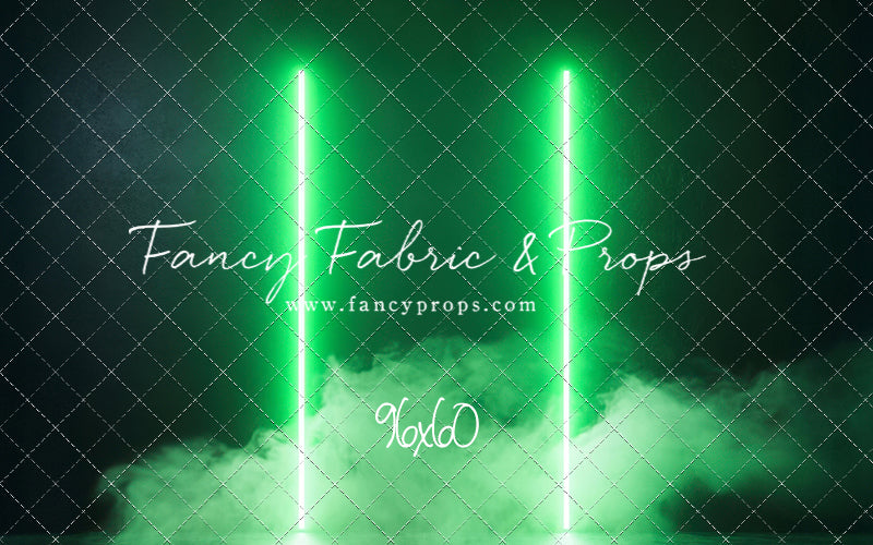 Emerald Edge - With Sweep Option