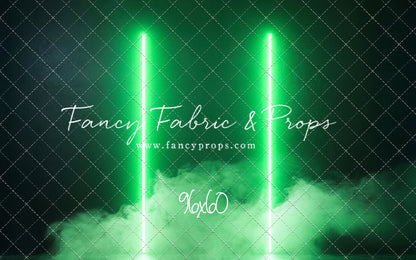 Emerald Edge - With Sweep Option