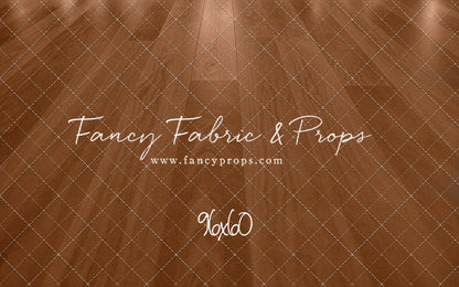 Emerald Oak Holiday - Floor