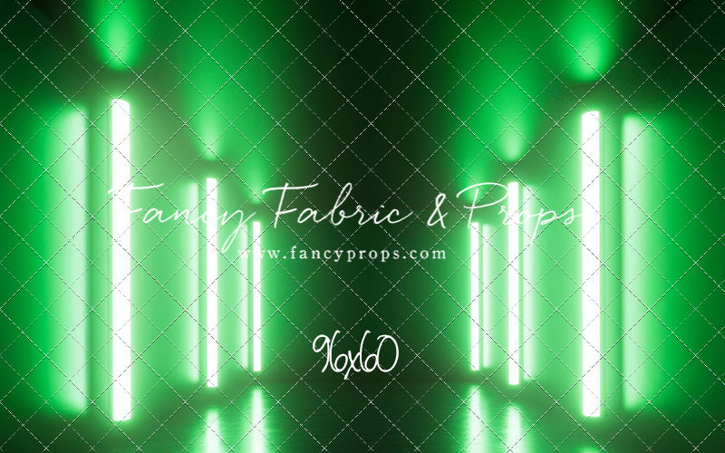 Emerald Run - With Sweep Option