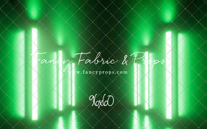 Emerald Run - With Sweep Option