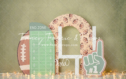 Endzone Party