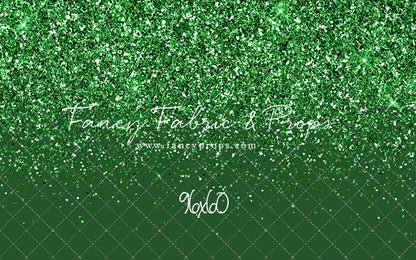 Evergreen Glam