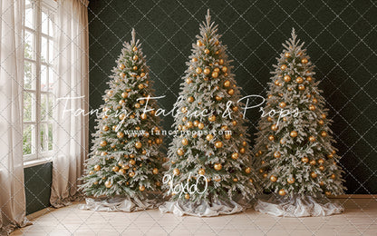 Evergreen Loft - with Sweep Option
