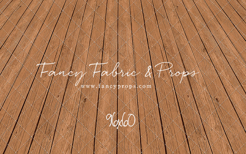 Fireside Magic Floor