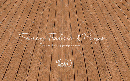 Fireside Magic Floor