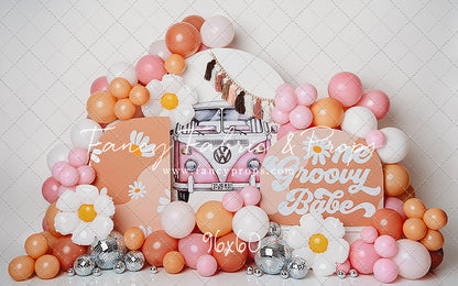 Flower Power Adventure