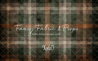 Forest Fireside - With Sweep Option