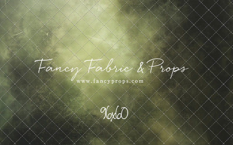 Forest Moss - With Sweep Option