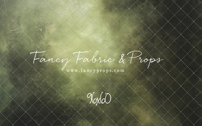 Forest Moss - With Sweep Option