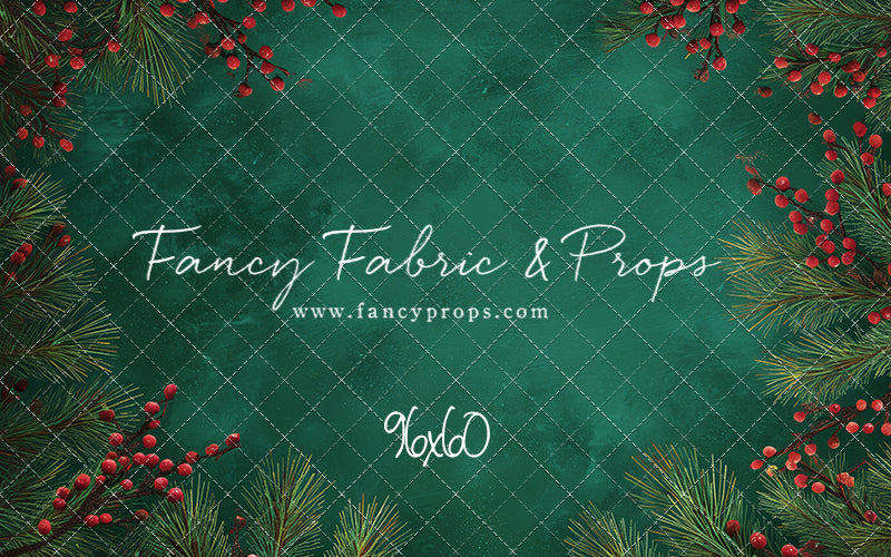 Forest Noel - With Sweep Option