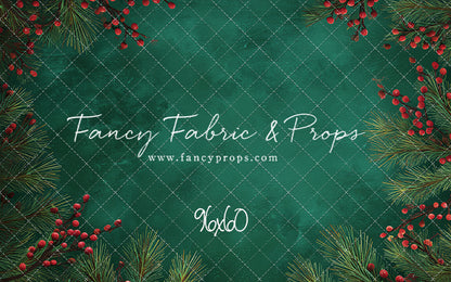 Forest Noel - With Sweep Option