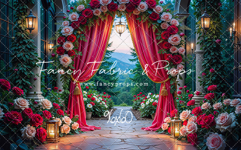 Forever And A Lifetime - With Sweep Option